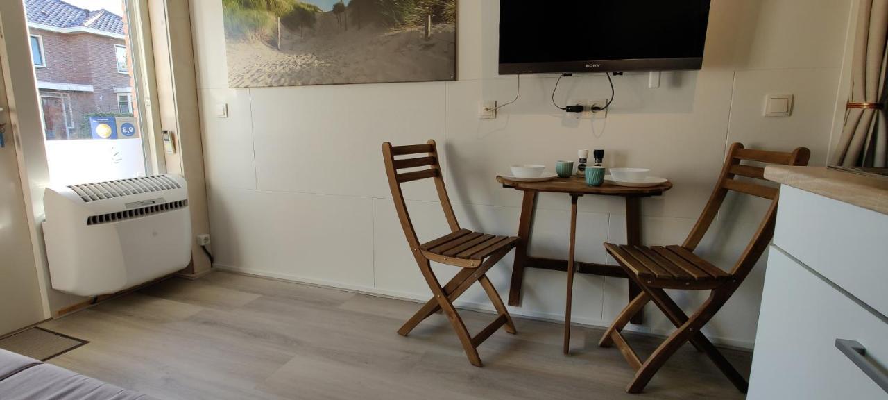 Bed & Breakfast Nieuw Petten