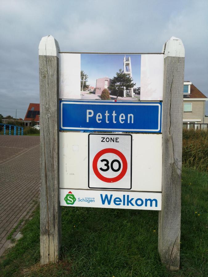 Frühstückspension Nieuw