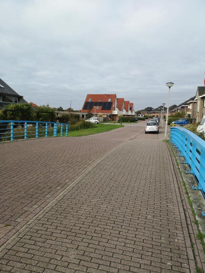 Frühstückspension Nieuw Petten