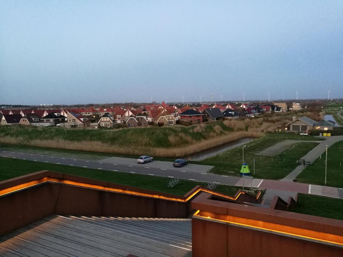 Nieuw Frühstückspension