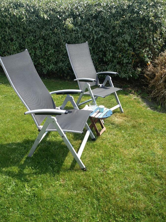 Nieuw Frühstückspension Petten