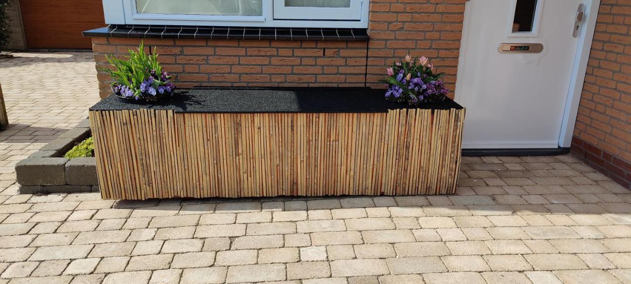 Frühstückspension Nieuw Petten